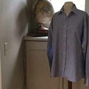 Burberry London dress shirt